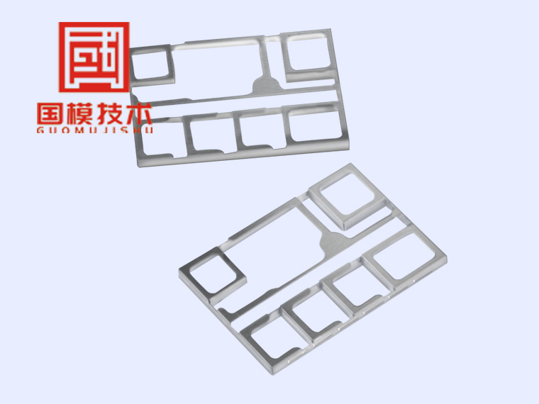 馬口鐵屏蔽罩